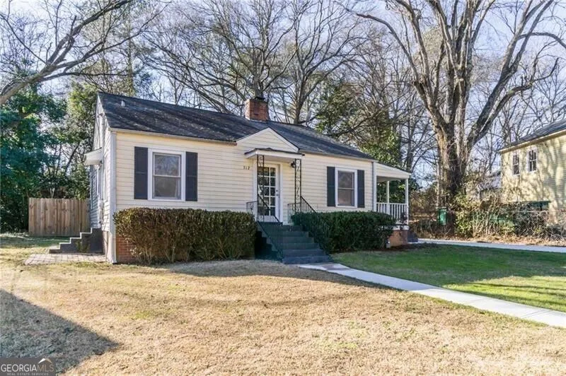 312 Phillips DR SE Marietta, GA 30060