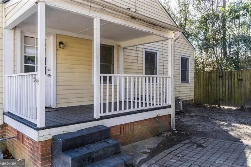 312 Phillips DR SE Marietta, GA 30060