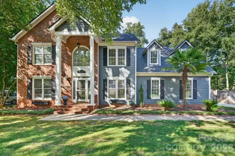 2230 Raven Drive