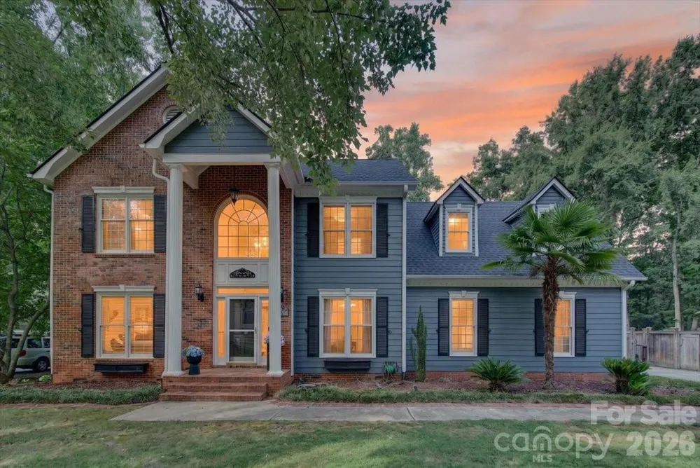 2230 Raven Drive Rock Hill, SC 29732