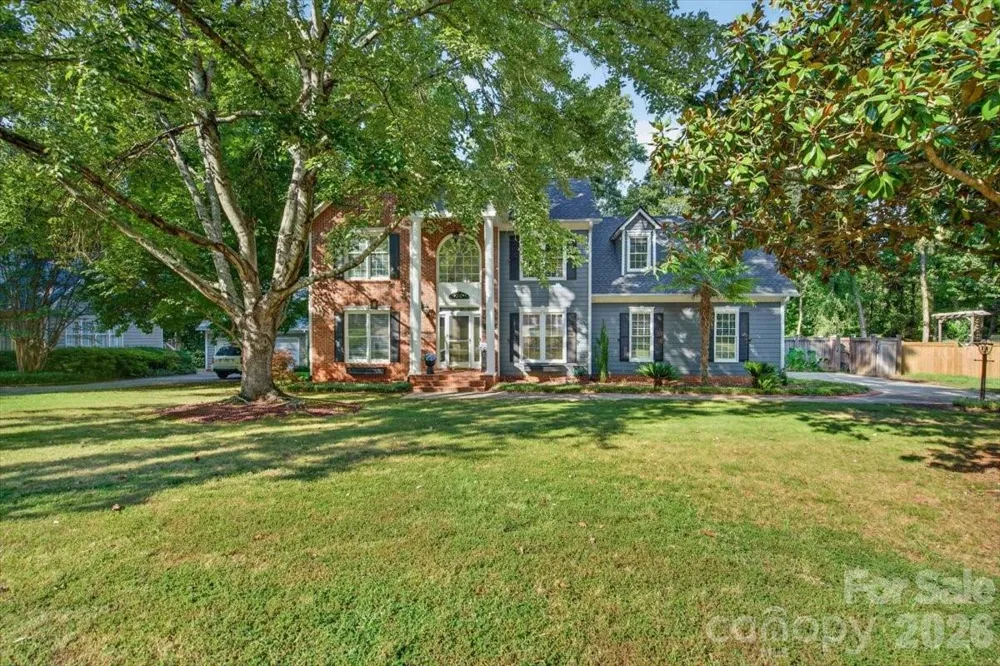 2230 Raven Drive Rock Hill, SC 29732