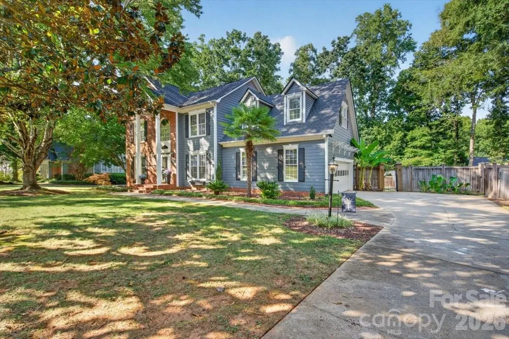 2230 Raven Drive Rock Hill, SC 29732