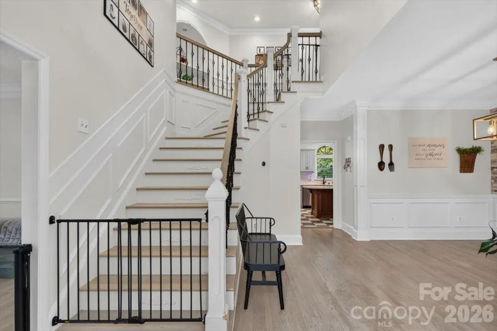 2230 Raven Drive Rock Hill, SC 29732