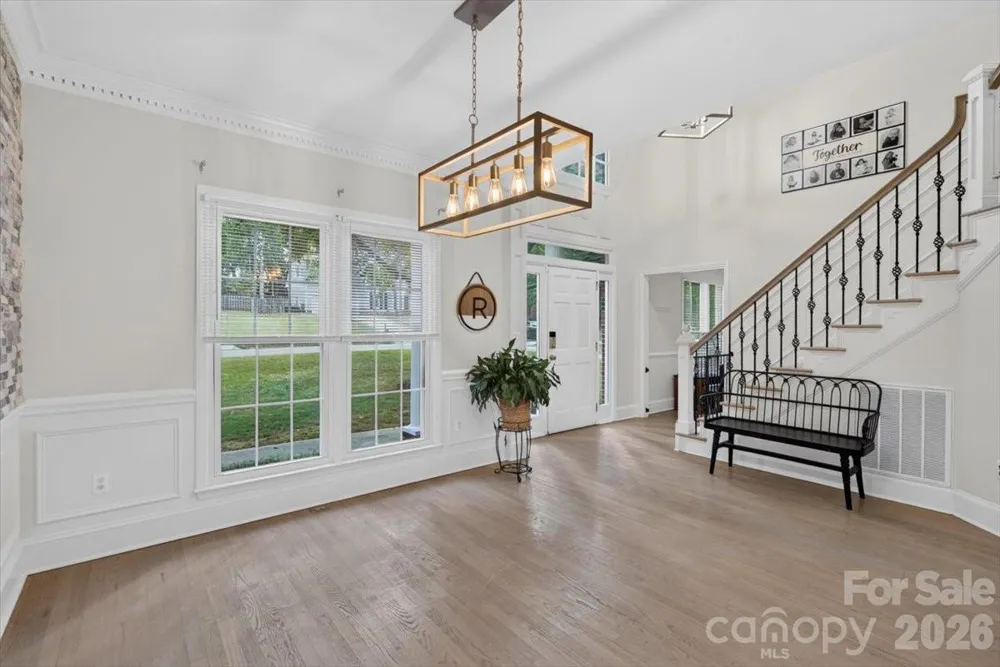 2230 Raven Drive Rock Hill, SC 29732