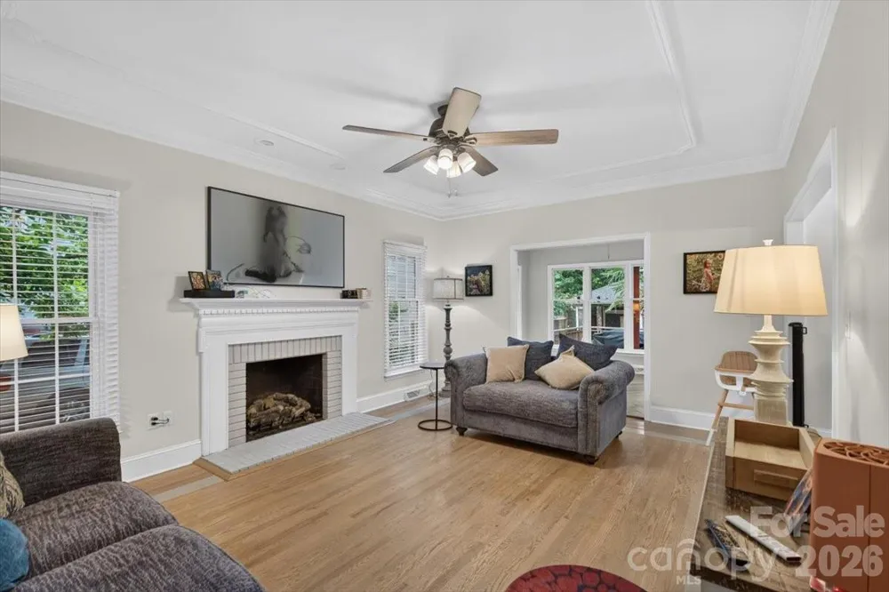2230 Raven Drive Rock Hill, SC 29732