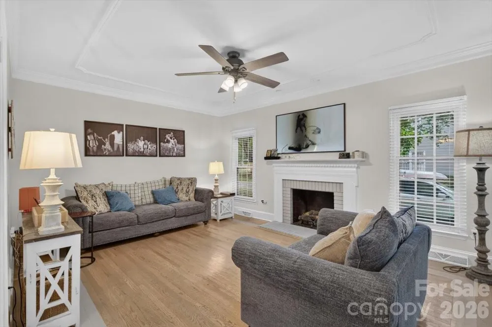 2230 Raven Drive Rock Hill, SC 29732