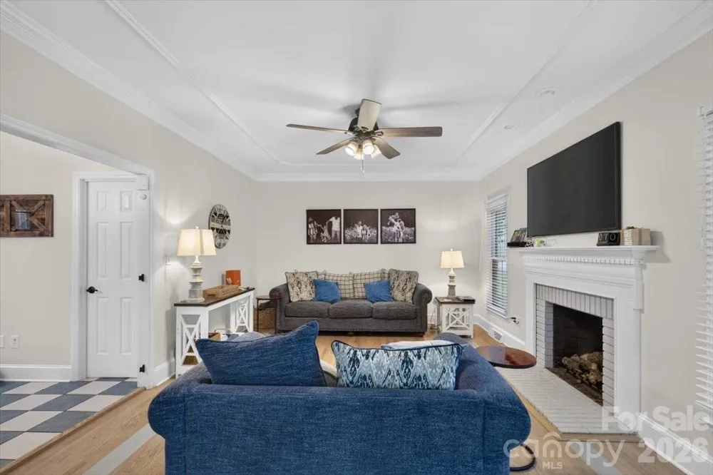 2230 Raven Drive Rock Hill, SC 29732
