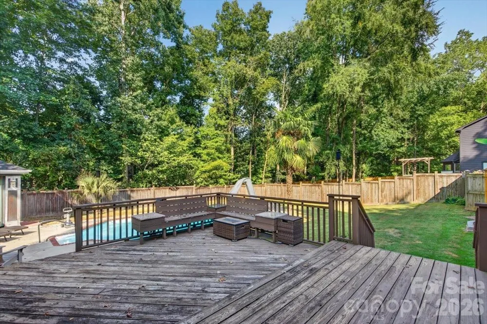 2230 Raven Drive Rock Hill, SC 29732