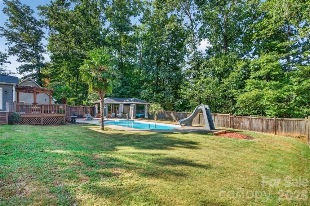 2230 Raven Drive Rock Hill, SC 29732