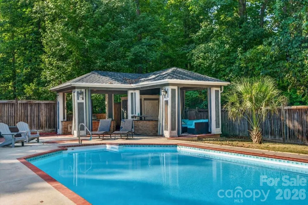 2230 Raven Drive Rock Hill, SC 29732