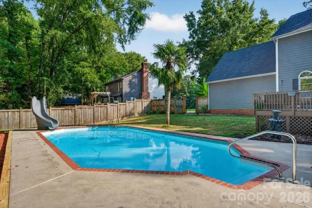 2230 Raven Drive Rock Hill, SC 29732