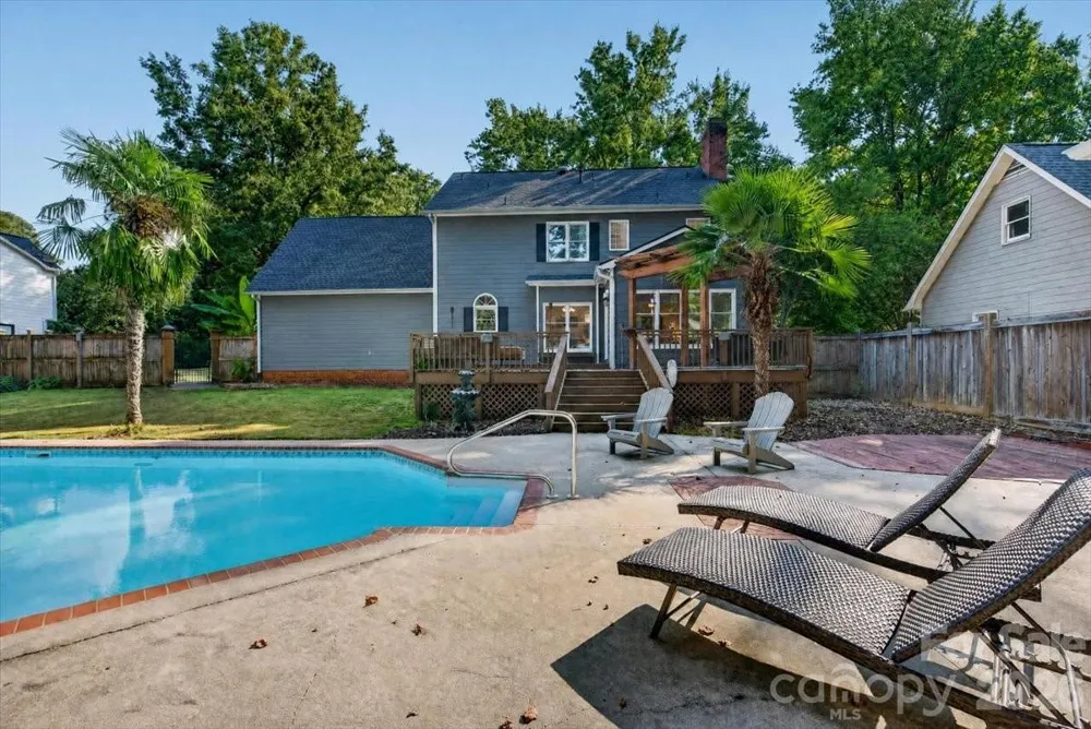 2230 Raven Drive Rock Hill, SC 29732