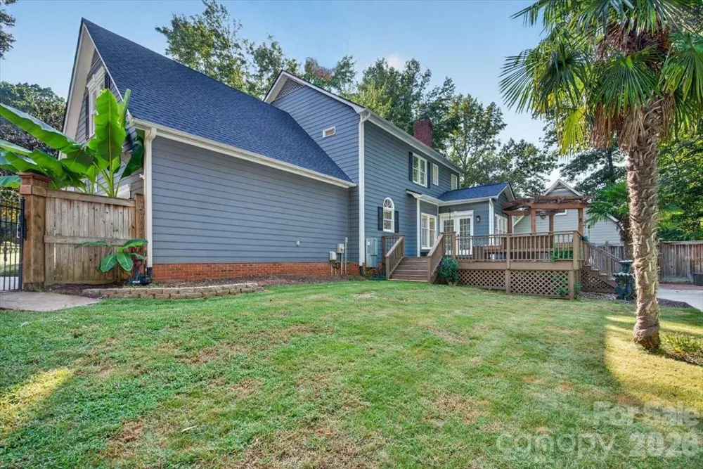 2230 Raven Drive Rock Hill, SC 29732