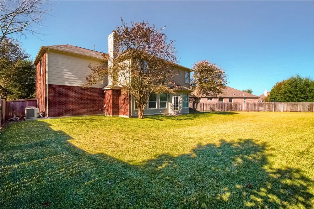 1009 Placid Creek Court Round Rock, TX 78665