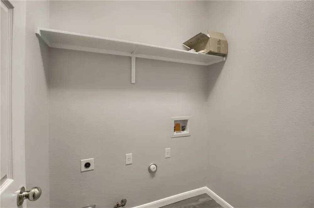 1009 Placid Creek Court Round Rock, TX 78665