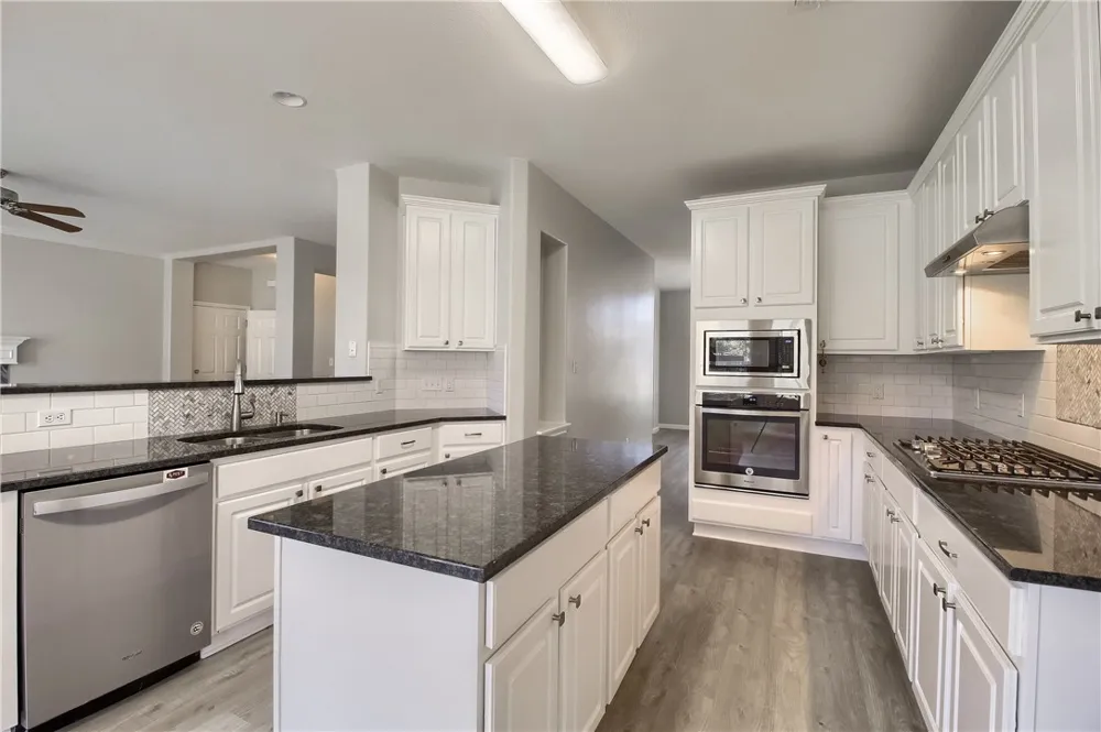 1009 Placid Creek Court Round Rock, TX 78665