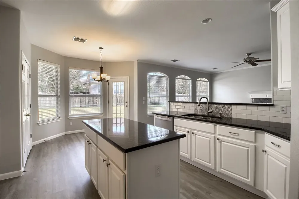 1009 Placid Creek Court Round Rock, TX 78665