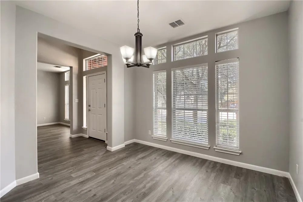 1009 Placid Creek Court Round Rock, TX 78665