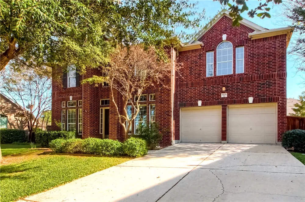 1009 Placid Creek Court Round Rock, TX 78665