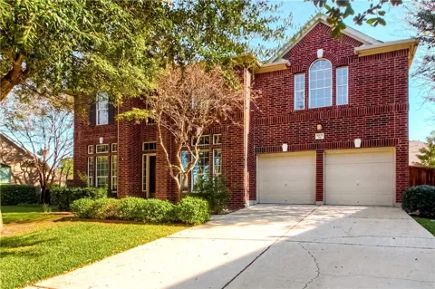 1009 Placid Creek Court