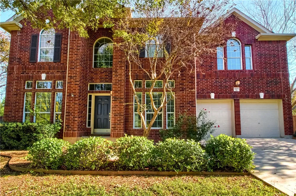 1009 Placid Creek Court Round Rock, TX 78665