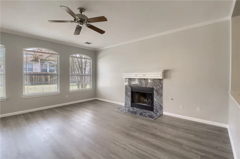 1009 Placid Creek Court Round Rock, TX 78665