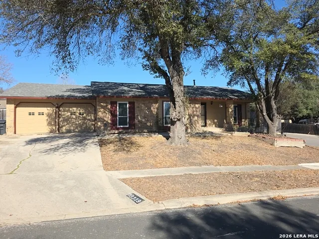 13339 Los Indios San Antonio, TX 78233