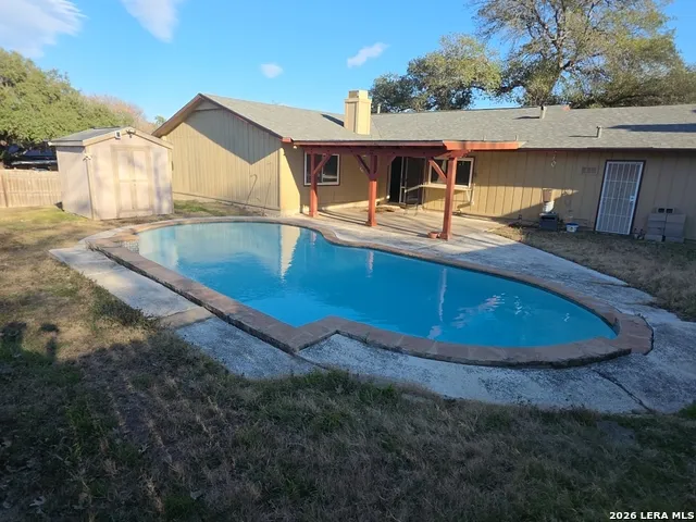 13339 Los Indios San Antonio, TX 78233