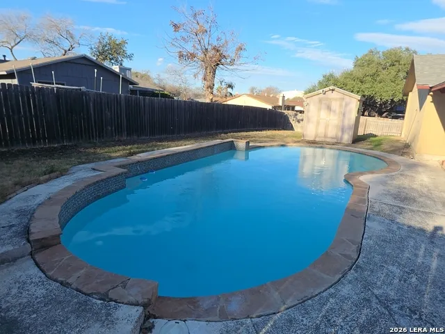 13339 Los Indios San Antonio, TX 78233