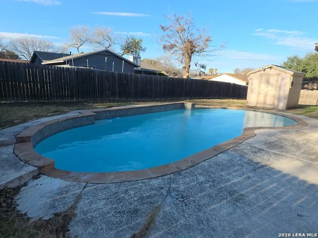 13339 Los Indios San Antonio, TX 78233