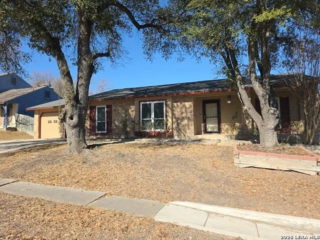 13339 Los Indios San Antonio, TX 78233