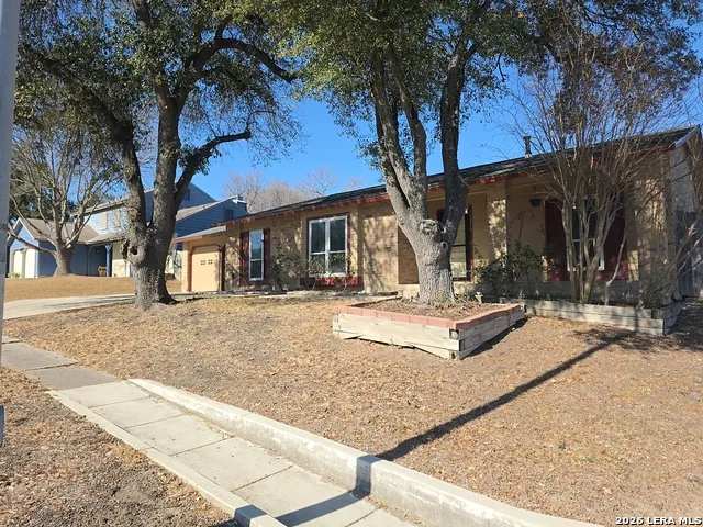 13339 Los Indios San Antonio, TX 78233