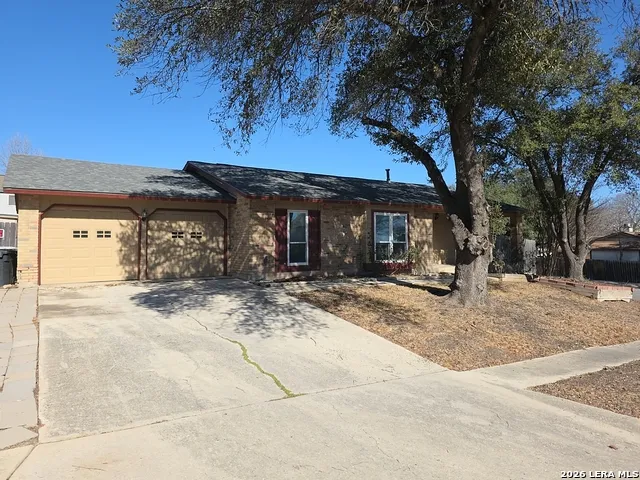 13339 Los Indios San Antonio, TX 78233