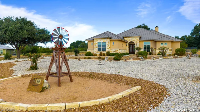 610 Battistrada New Braunfels, TX 78132