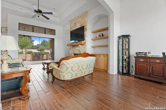 610 Battistrada New Braunfels, TX 78132