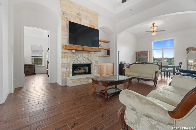 610 Battistrada New Braunfels, TX 78132
