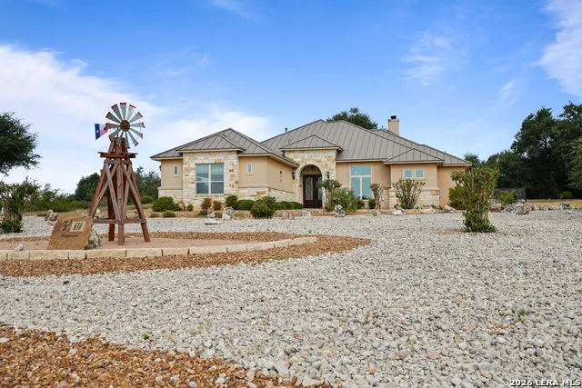 610 Battistrada New Braunfels, TX 78132