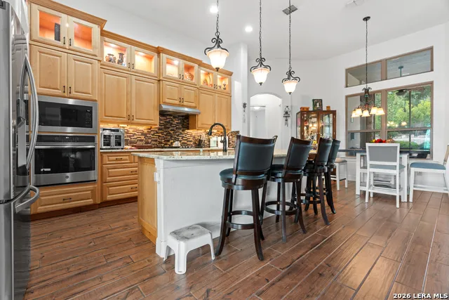 610 Battistrada New Braunfels, TX 78132