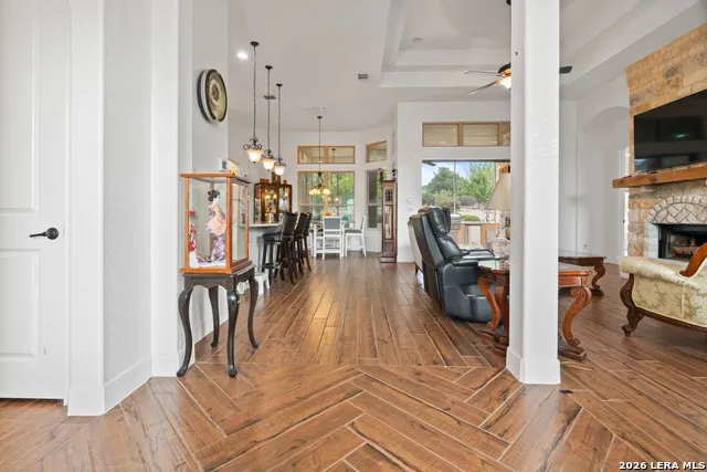 610 Battistrada New Braunfels, TX 78132