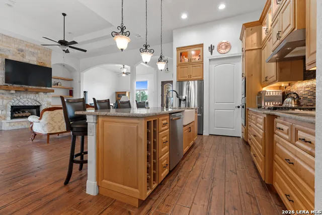 610 Battistrada New Braunfels, TX 78132