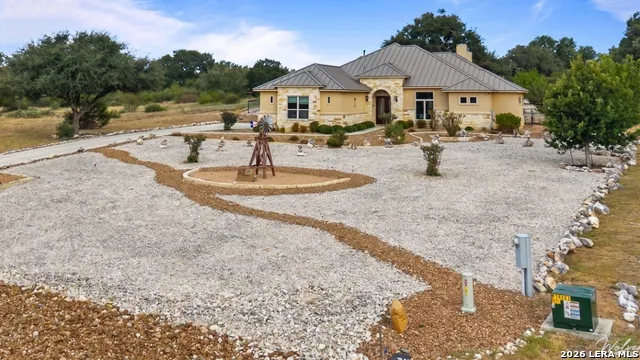 610 Battistrada New Braunfels, TX 78132