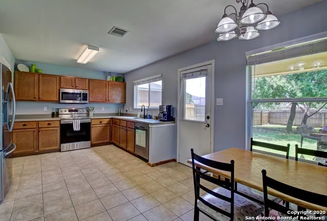 3906 AZALEA BREEZE San Antonio, TX 78259