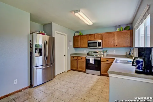 3906 AZALEA BREEZE San Antonio, TX 78259