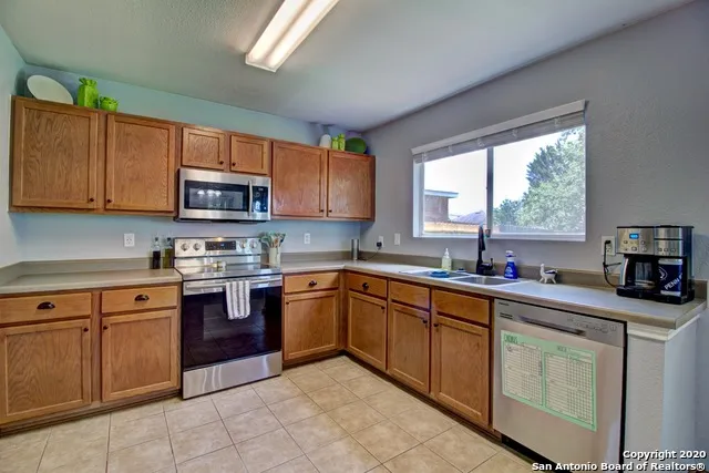 3906 AZALEA BREEZE San Antonio, TX 78259
