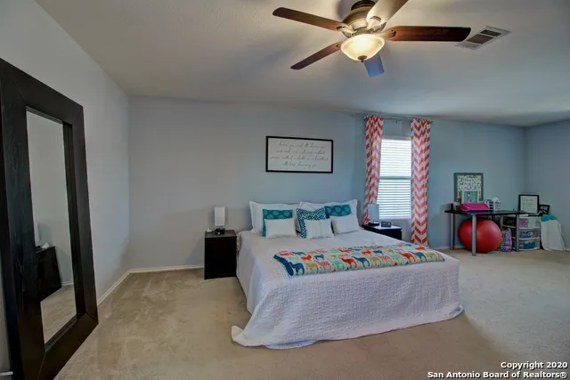 3906 AZALEA BREEZE San Antonio, TX 78259