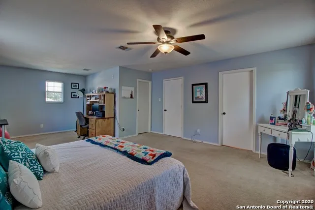 3906 AZALEA BREEZE San Antonio, TX 78259
