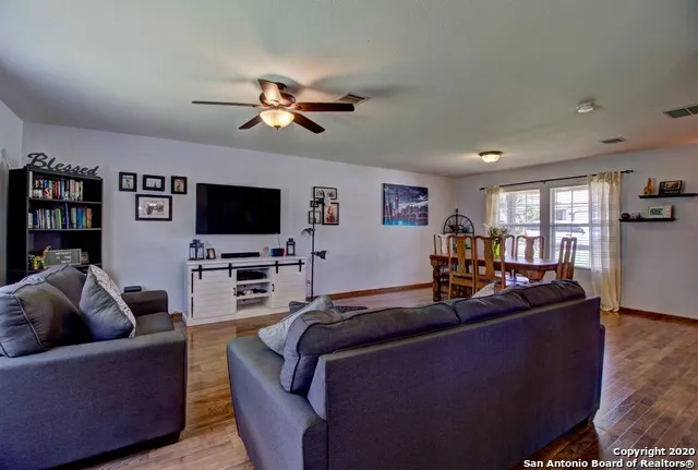 3906 AZALEA BREEZE San Antonio, TX 78259