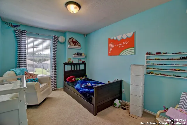 3906 AZALEA BREEZE San Antonio, TX 78259