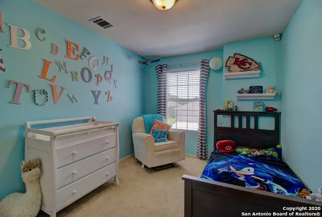 3906 AZALEA BREEZE San Antonio, TX 78259