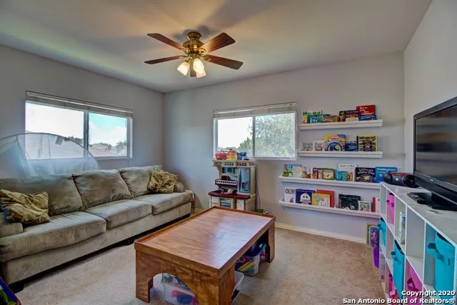 3906 AZALEA BREEZE San Antonio, TX 78259